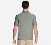 TP59 - GO DRI ALL DAY POLO