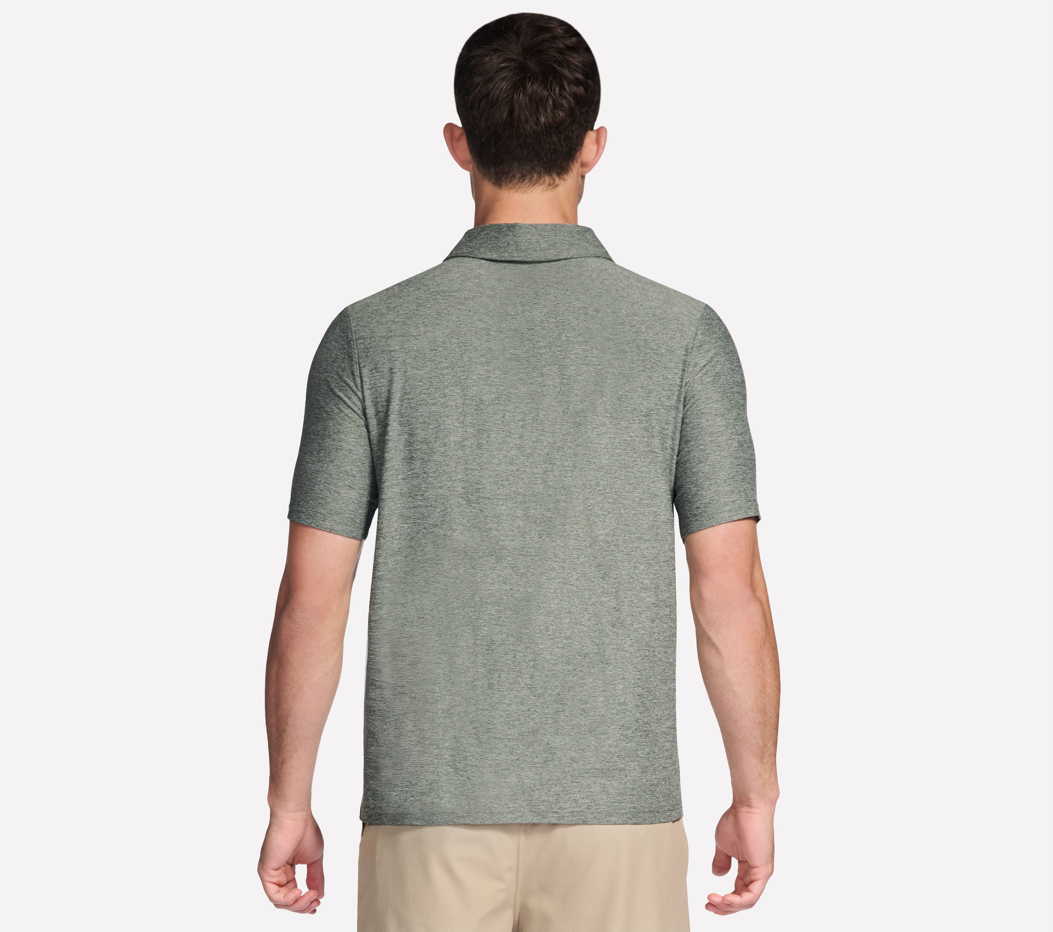 TP59 - GO DRI ALL DAY POLO