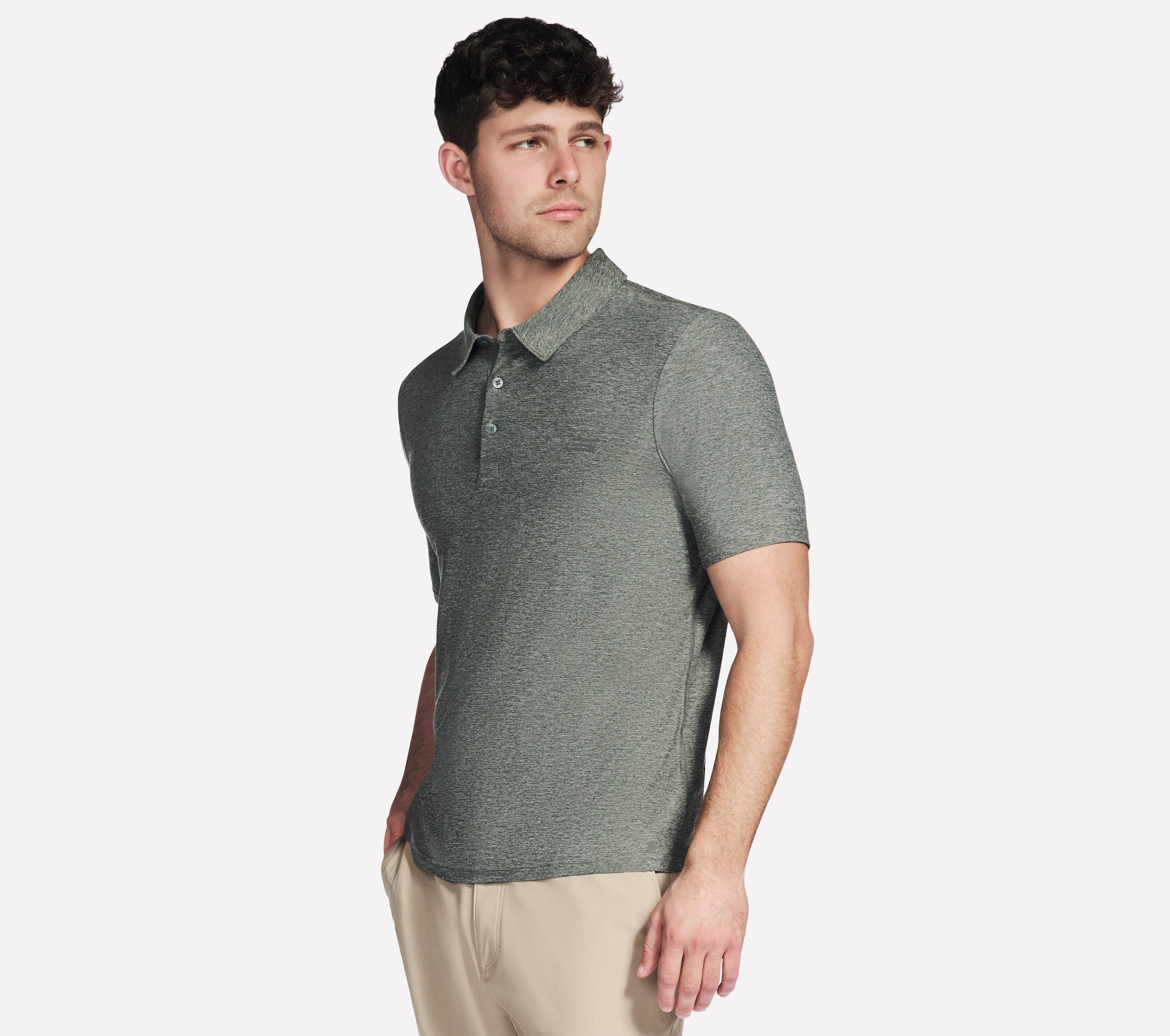 TP59 - GO DRI ALL DAY POLO