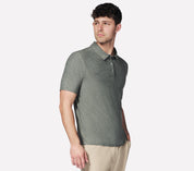 TP59 - GO DRI ALL DAY POLO