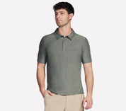 TP59 - GO DRI ALL DAY POLO