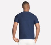 TS107 - GO DRI ALL DAY TEE