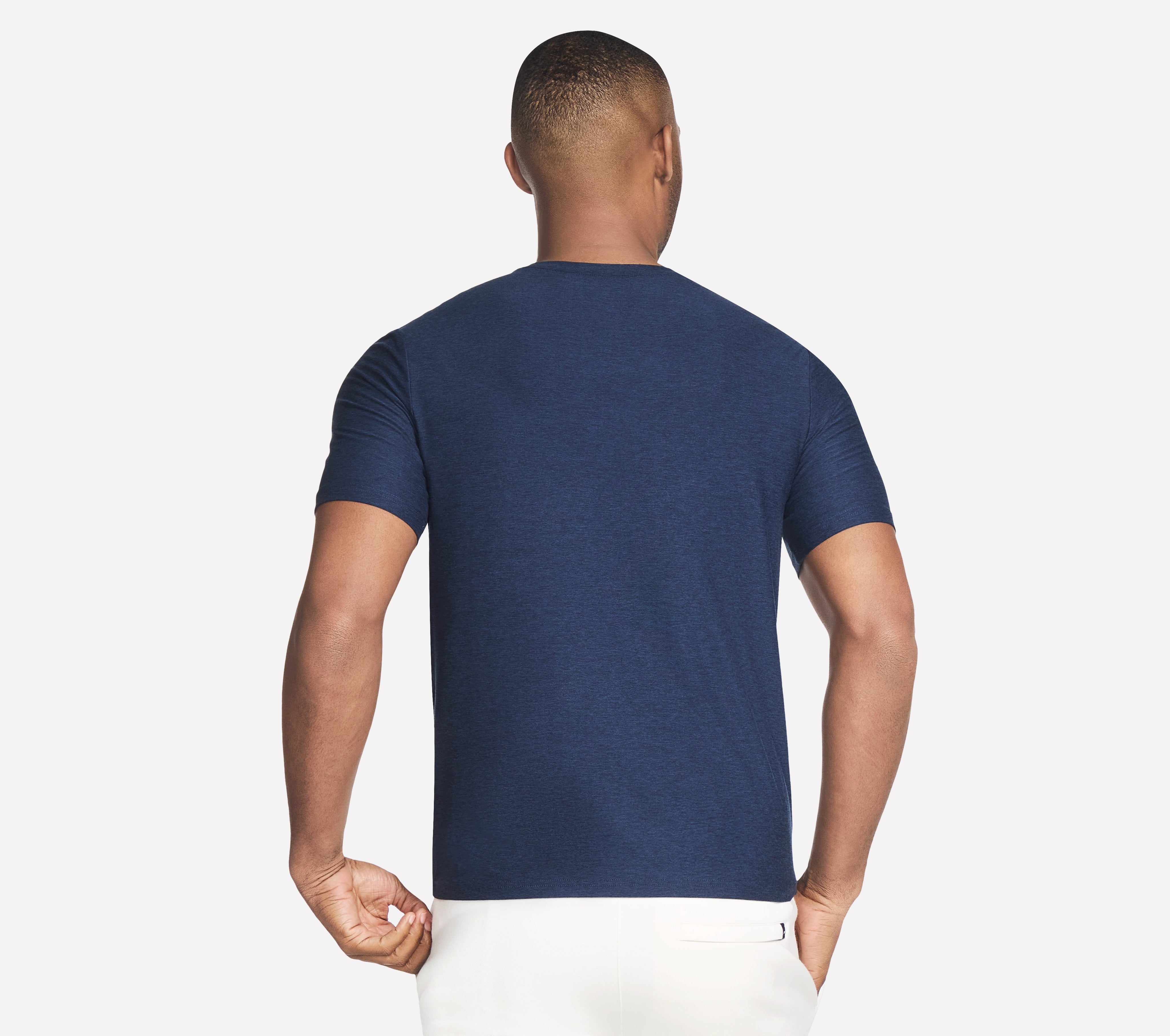 TS107 - GO DRI ALL DAY TEE