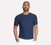 TS107 - GO DRI ALL DAY TEE