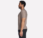 TS107B - GO DRI ALL DAY SOLID TEE
