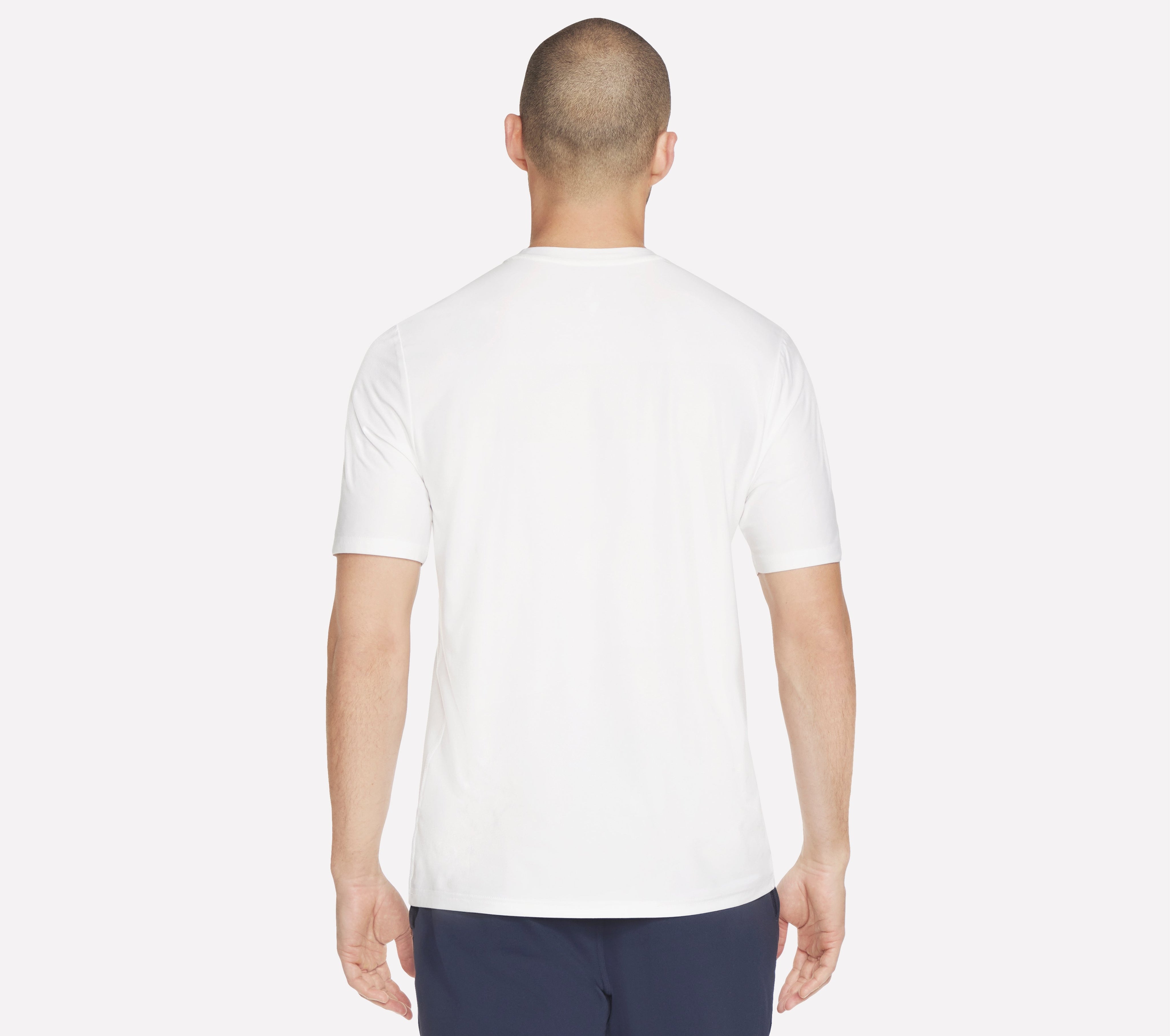 TS107 - GO DRI ALL DAY TEE