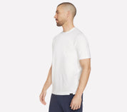 TS107 - GO DRI ALL DAY TEE