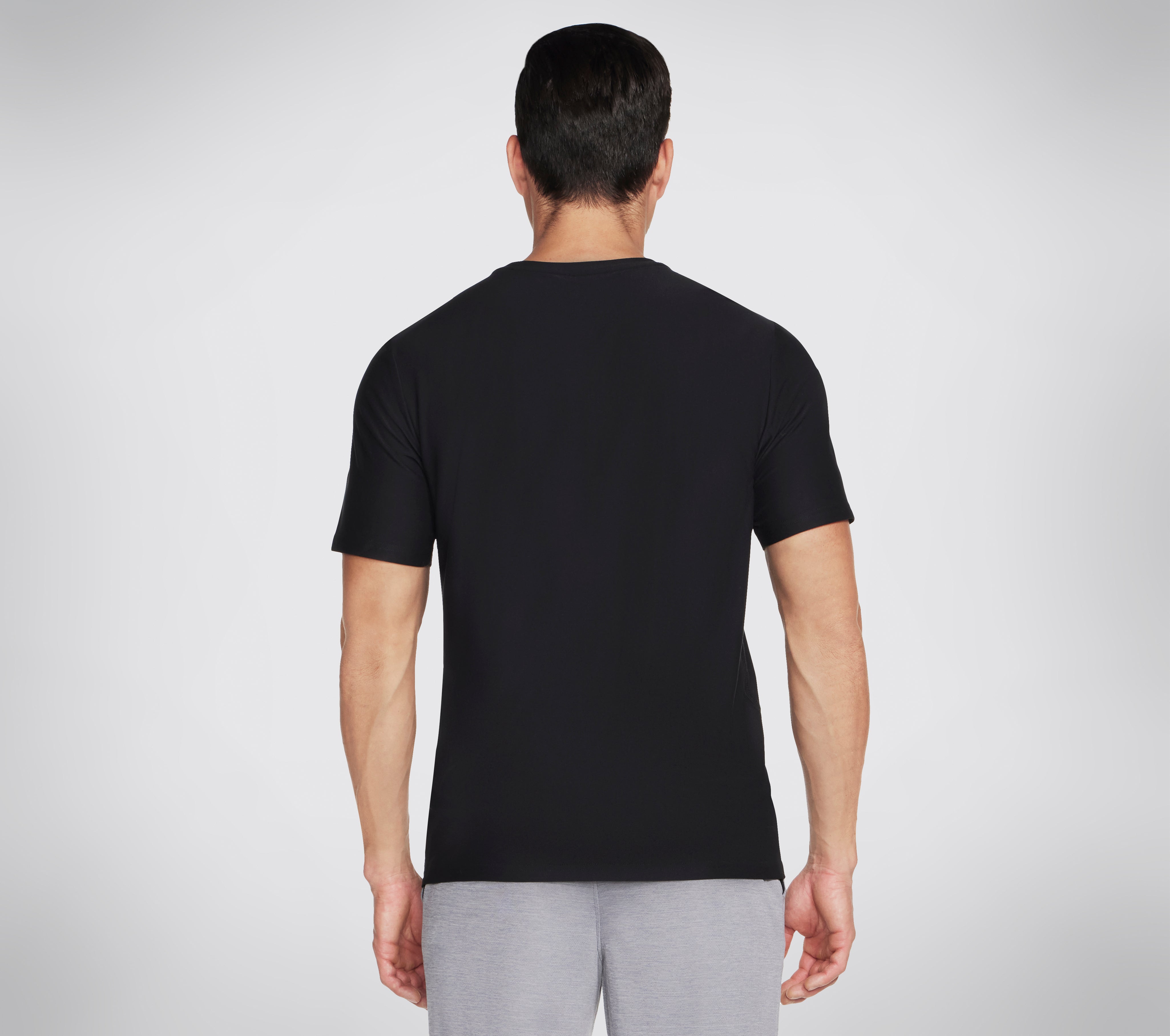 TS107B - GODRI ALL DAY SOLID TEE