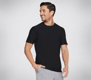 TS107B - GODRI ALL DAY SOLID TEE