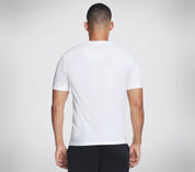 TS107B - GODRI ALL DAY SOLID TEE