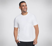 TS107B - GODRI ALL DAY SOLID TEE