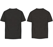 TS107B - GO DRI ALL DAY SOLID TEE
