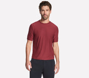 TS107 - GO DRI ALL DAY TEE