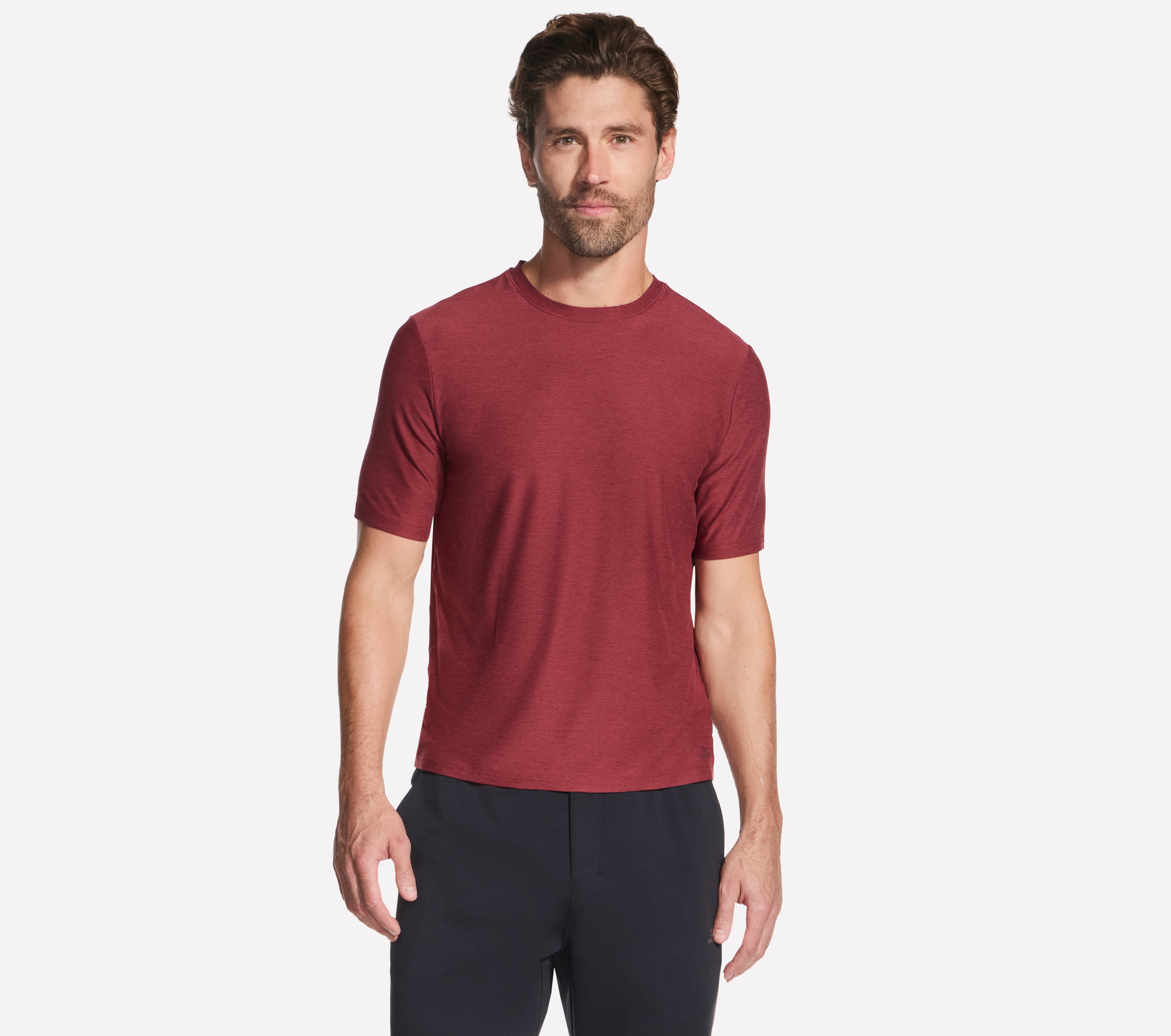 TS107 - GO DRI ALL DAY TEE