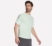 TS107 - GO DRI ALL DAY TEE