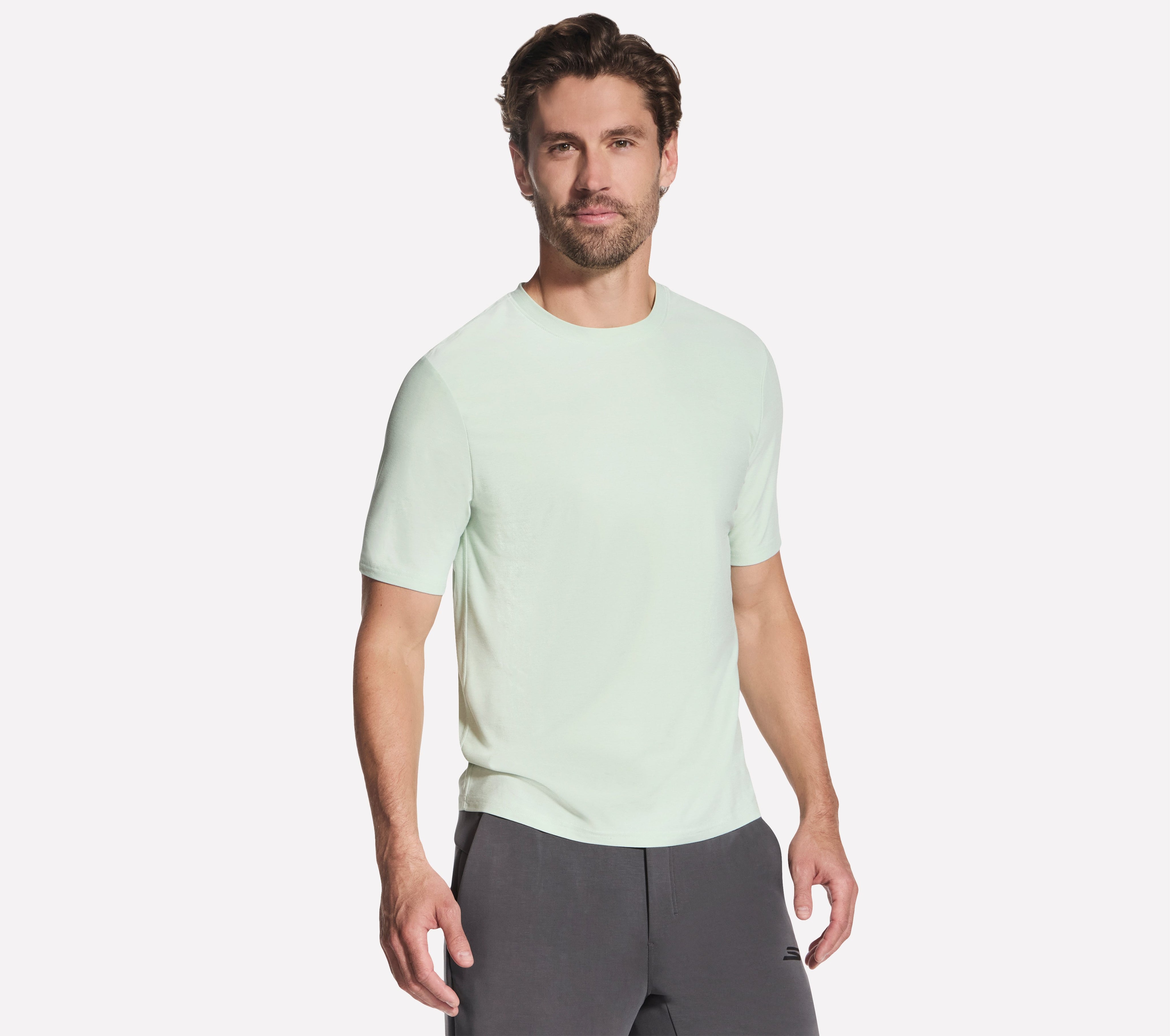 TS107 - GO DRI ALL DAY TEE