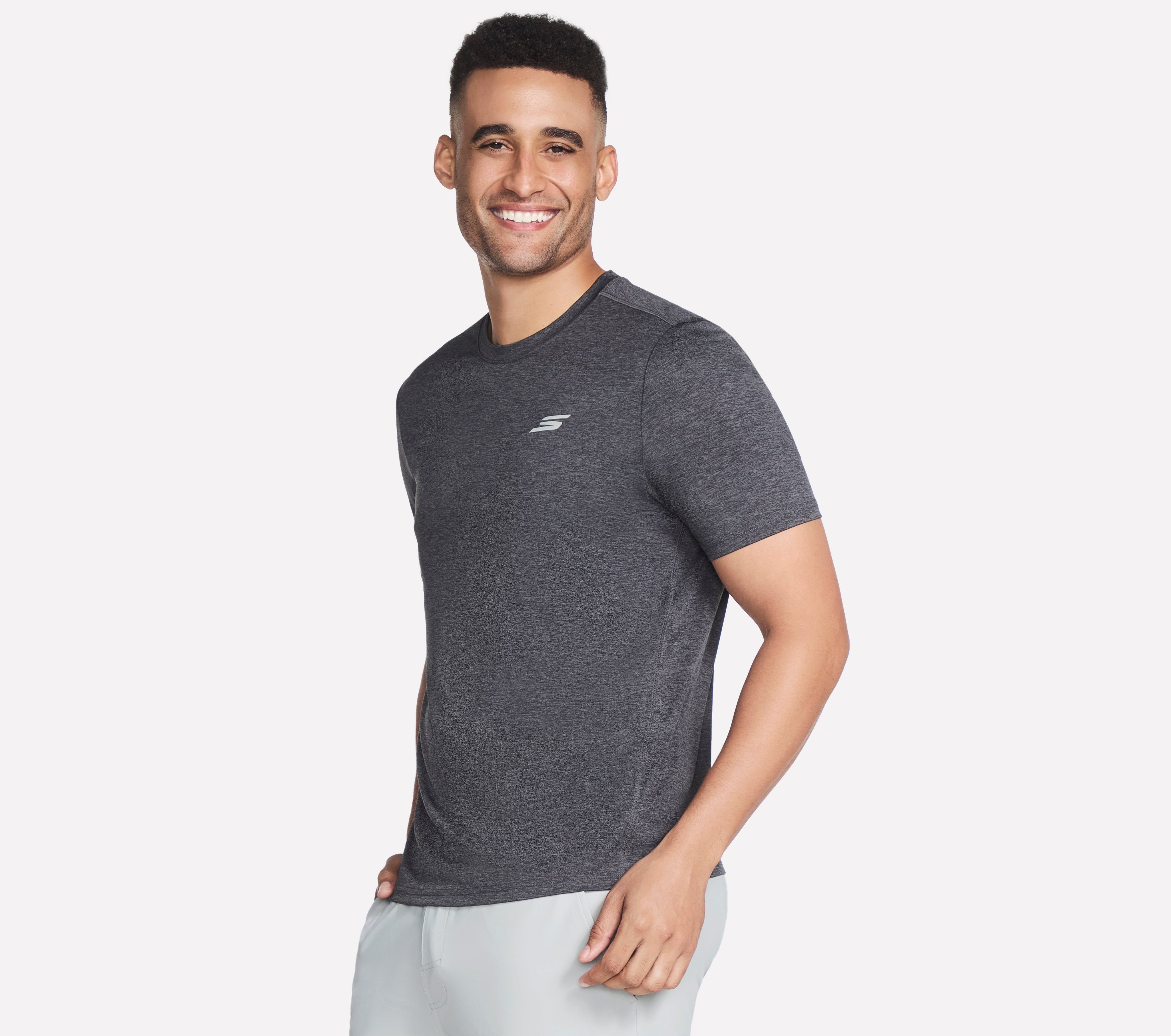 TS233 - PERFORMANCE CHARGE TEE