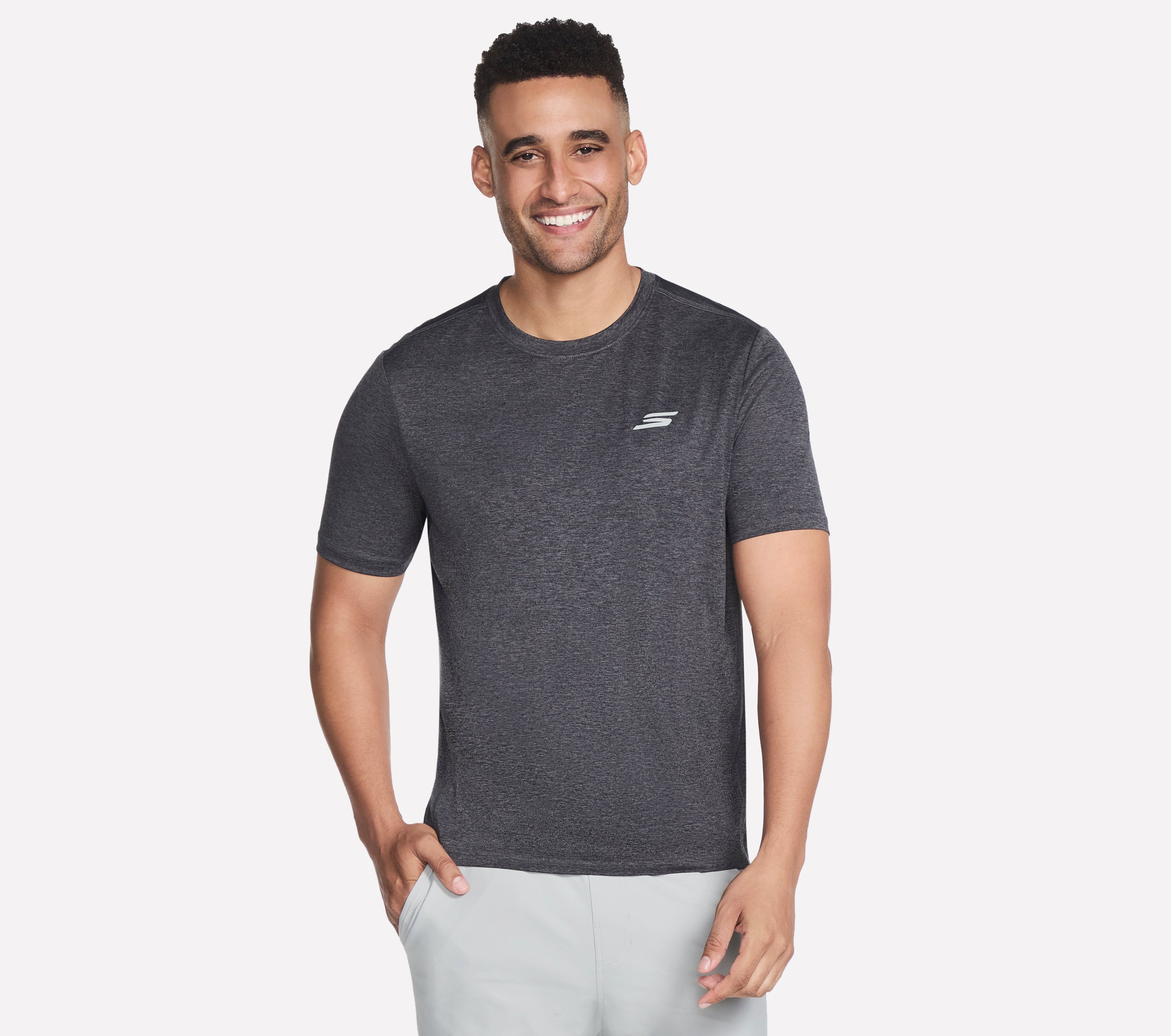 TS233 - PERFORMANCE CHARGE TEE