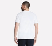 TS240 - PERFORMANCE LOGO TEE