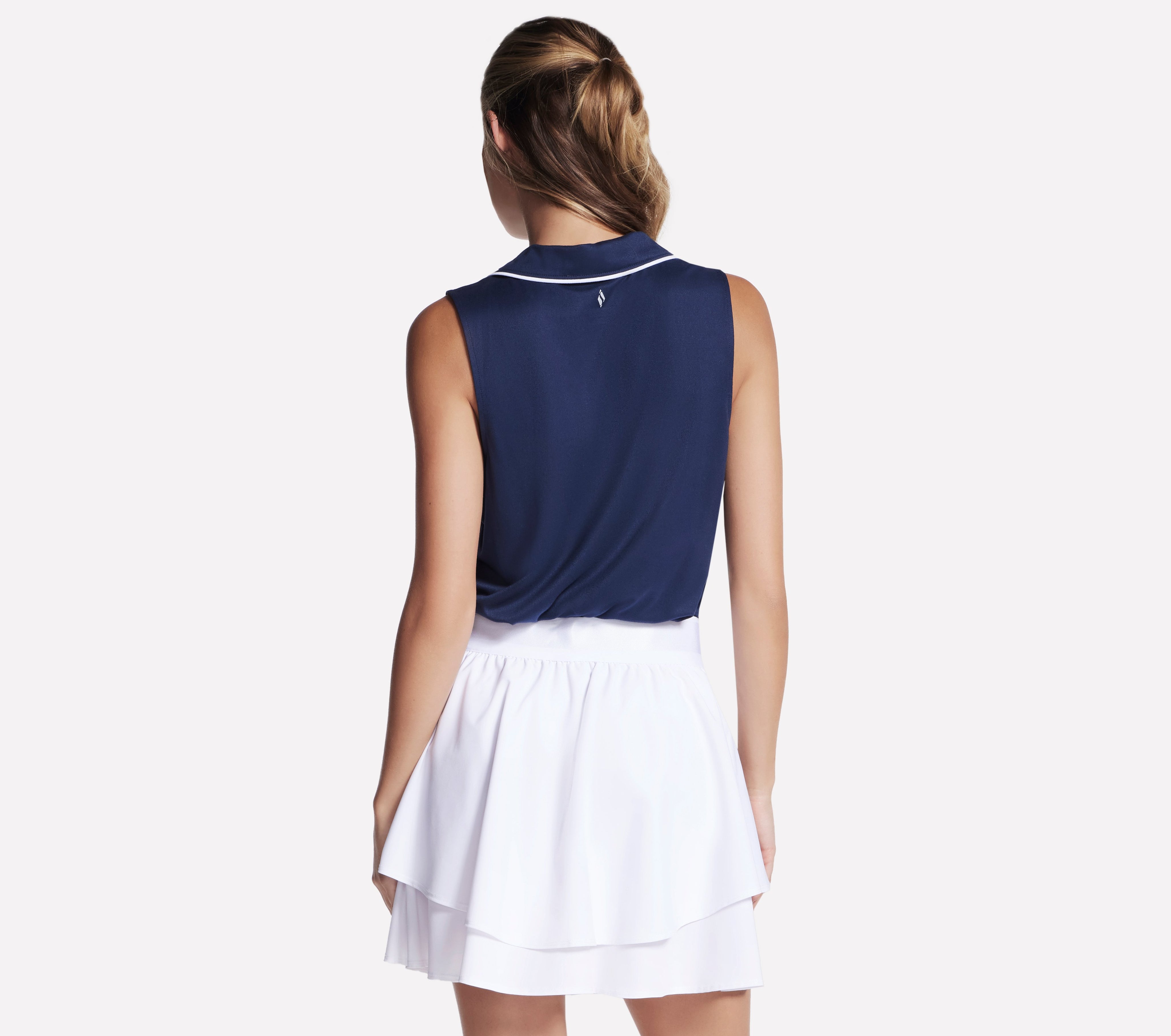 TT58 - GO DRI SWIFT POLO TANK
