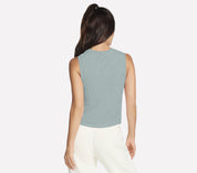 TT65 - SERENITY HEATHER TANK