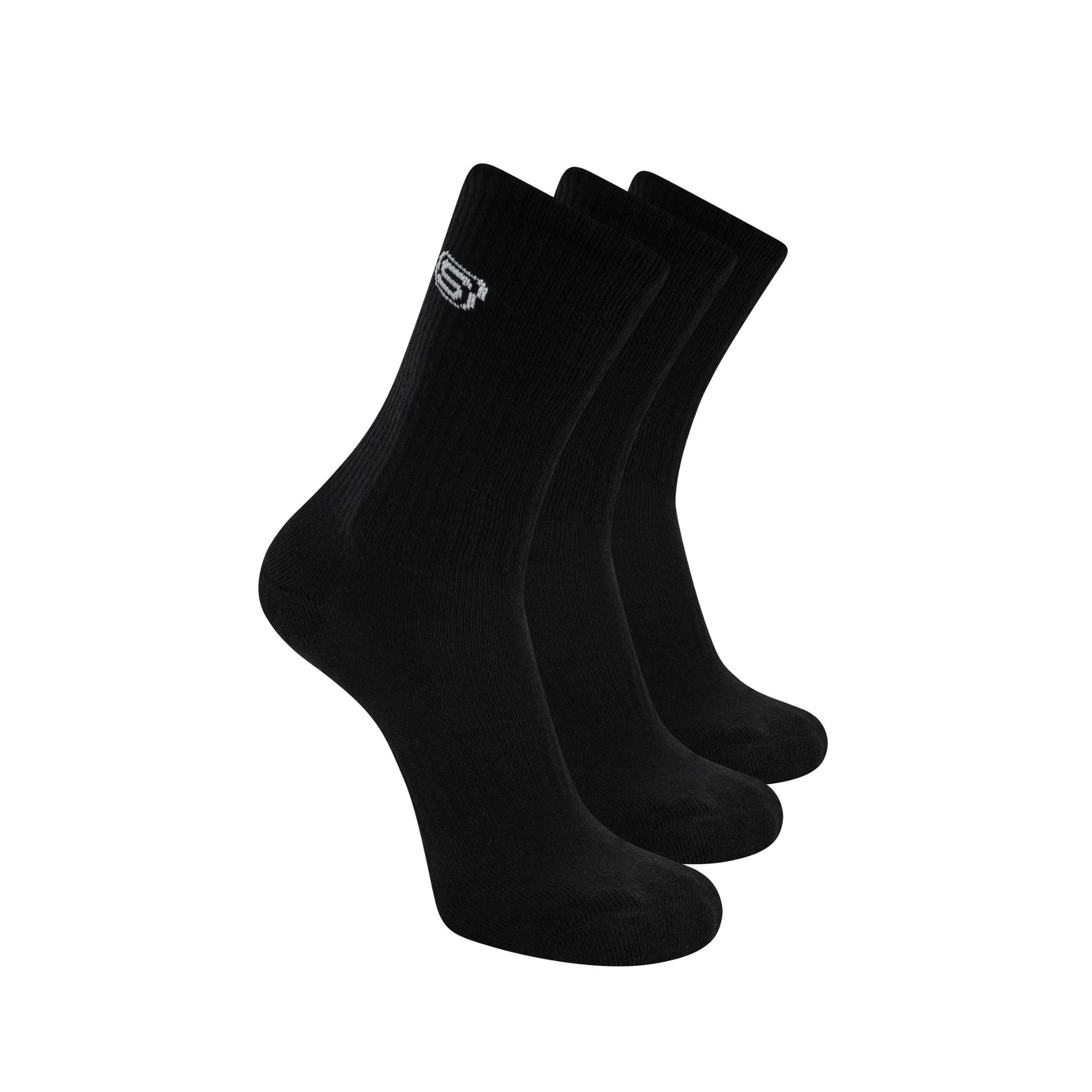Skechers Men's Crew Socks – 3-Pack — S601858