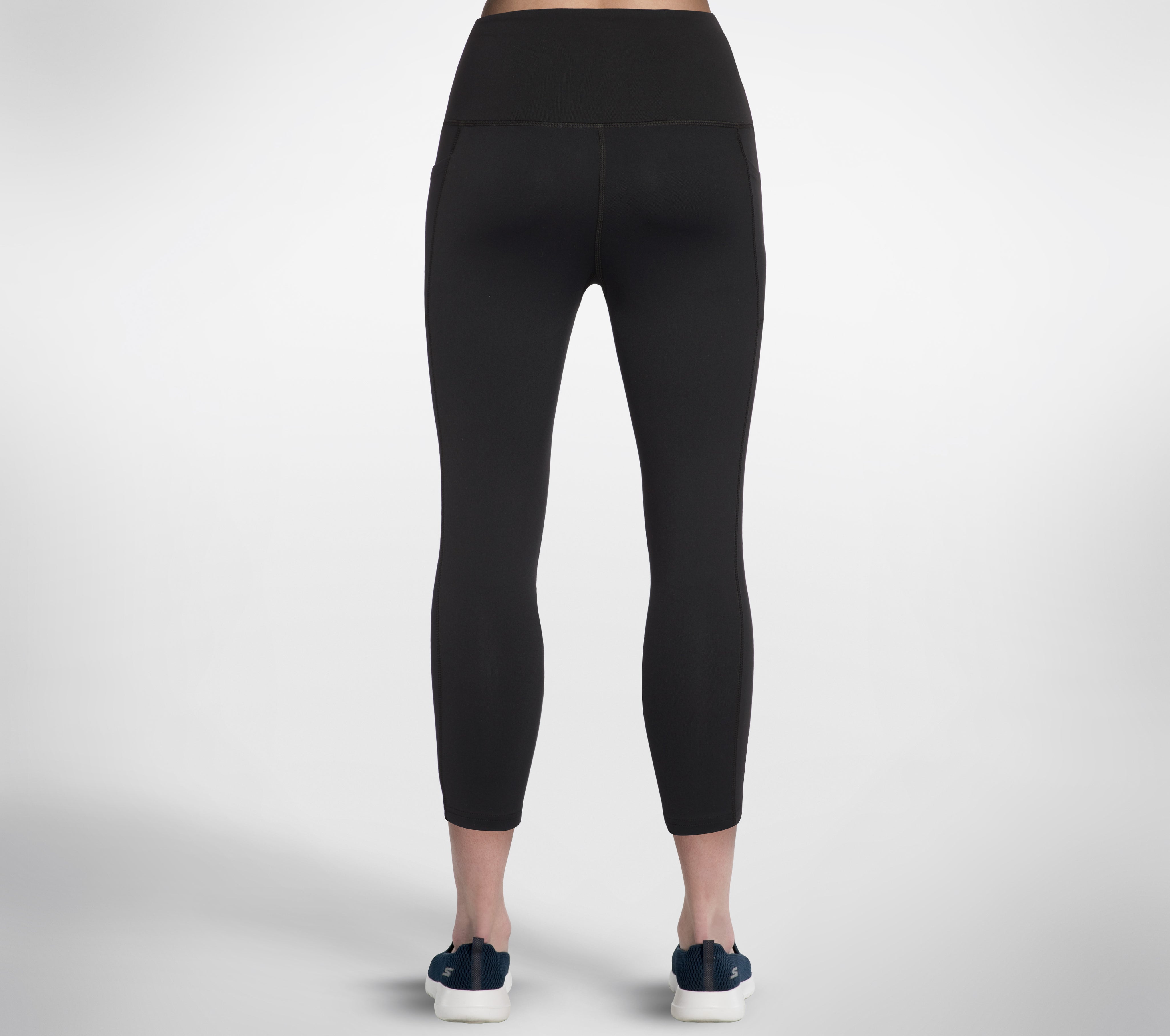 W03CP9B - THE GO WALK HW MID LEGGINGS