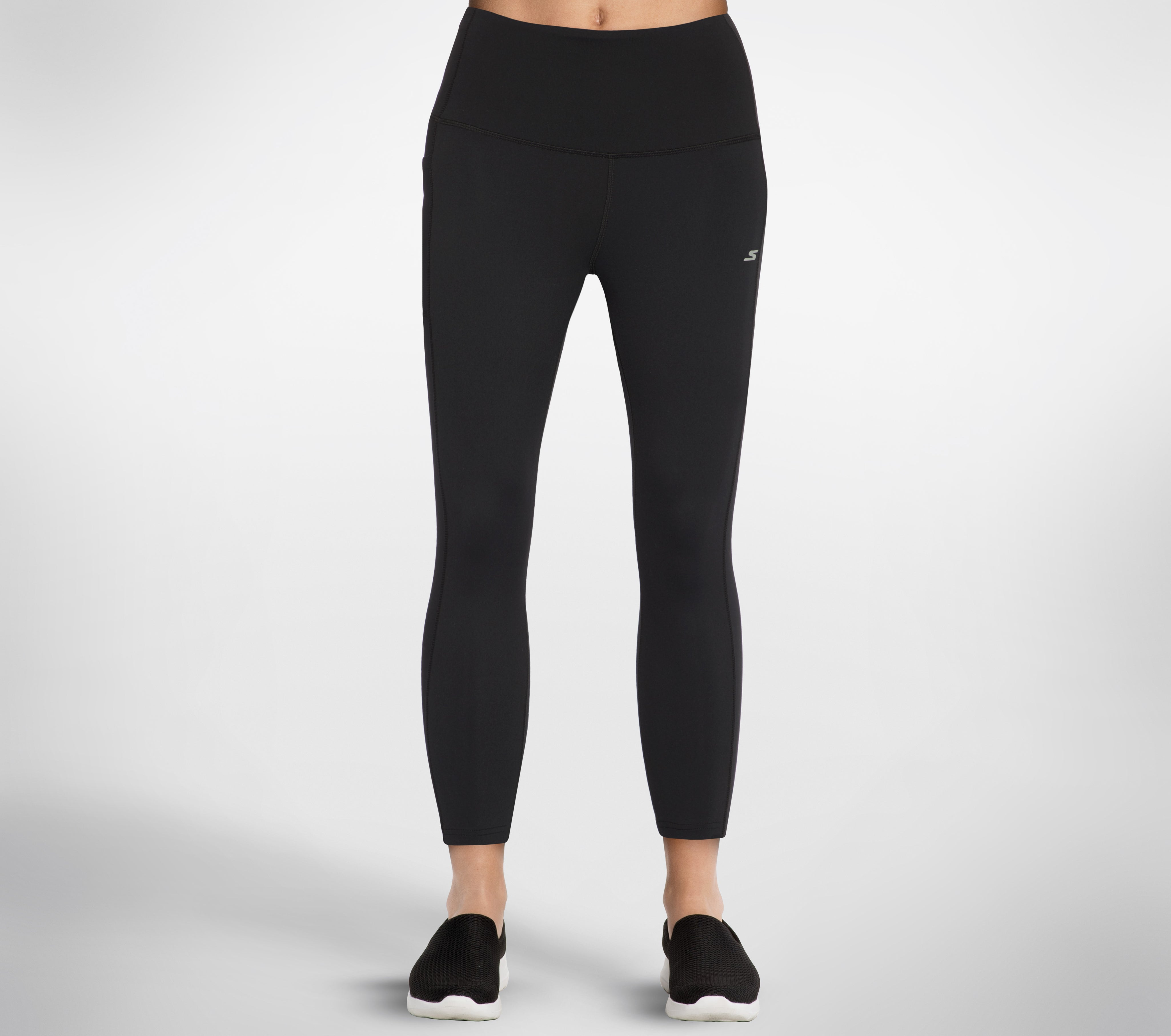 W03CP9B - THE GO WALK HW MID LEGGINGS
