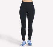 W03LG30B - GO WALK HIGH WAISTED LEGGINGS