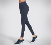 W03LG30B - SKECHERS GO WALK HW LEGGINGS