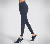 W03LG30B  - SKECHERS GO WALK HW LEGGING