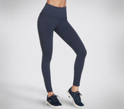 W03LG30B - SKECHERS GO WALK HW LEGGINGS