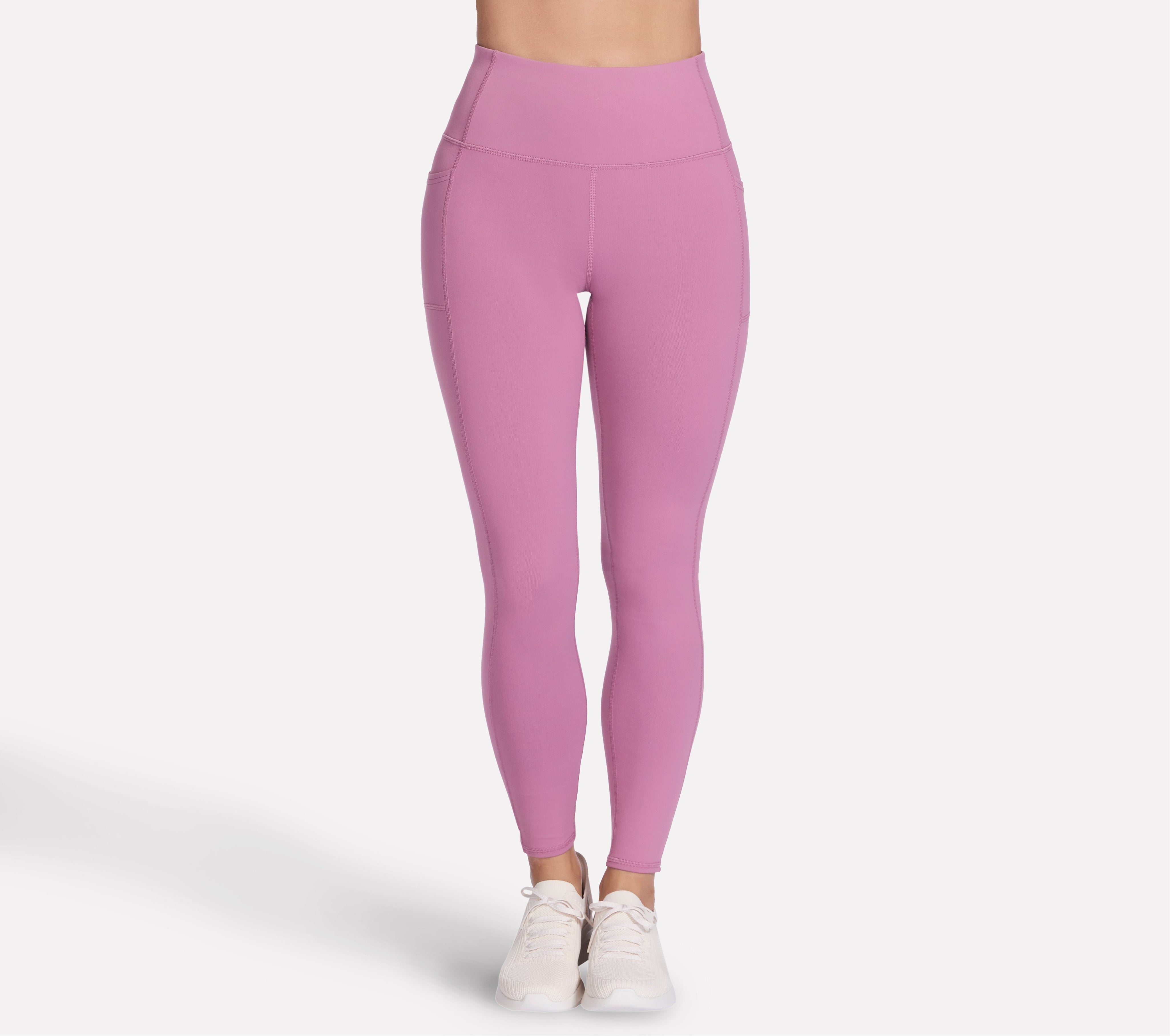W03LG30B - GO WALK HIGH WAISTED LEGGINGS