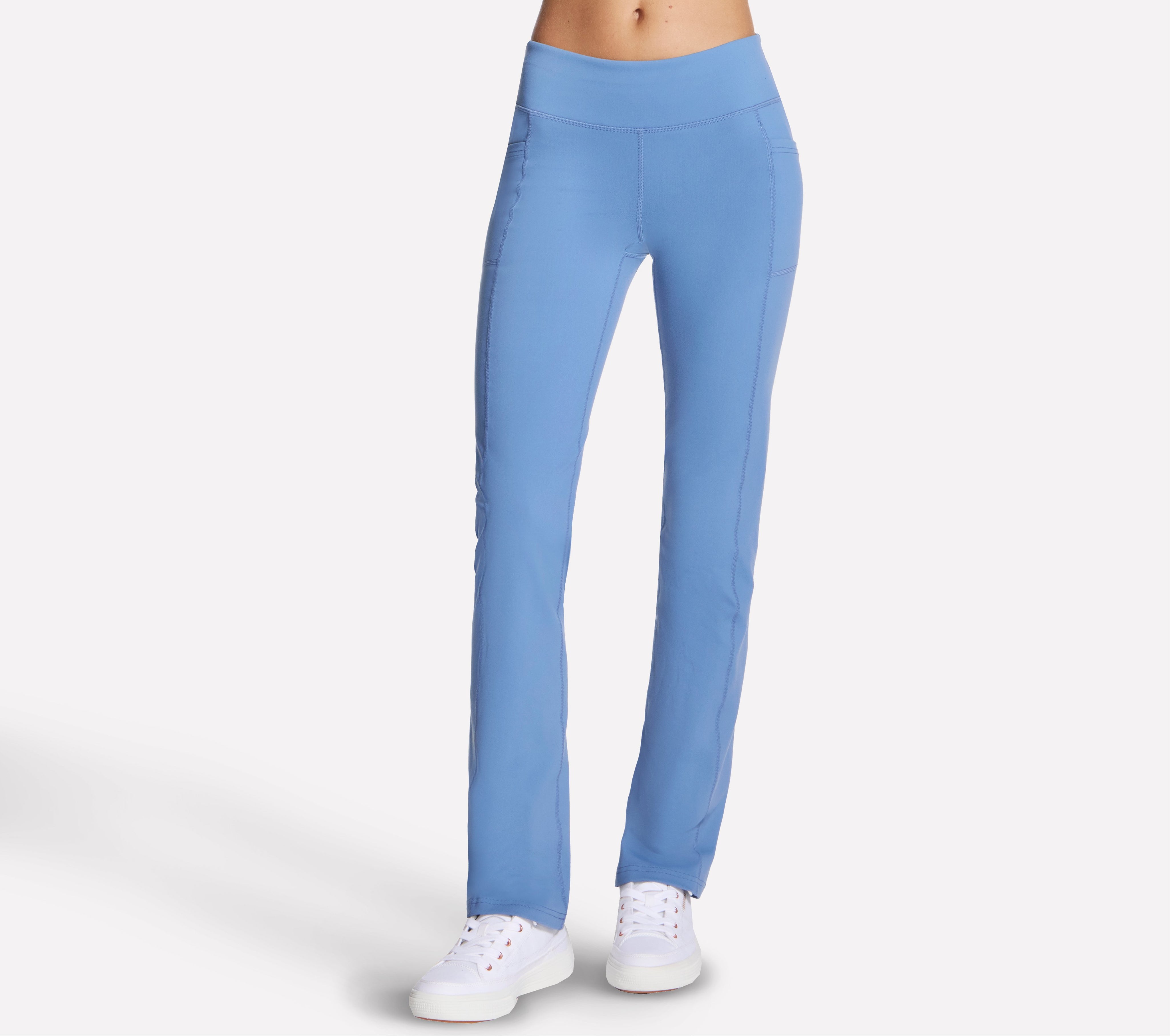 W03PT20B  - SKECHERS GO WALK OG PANT REGULAR LENGTH