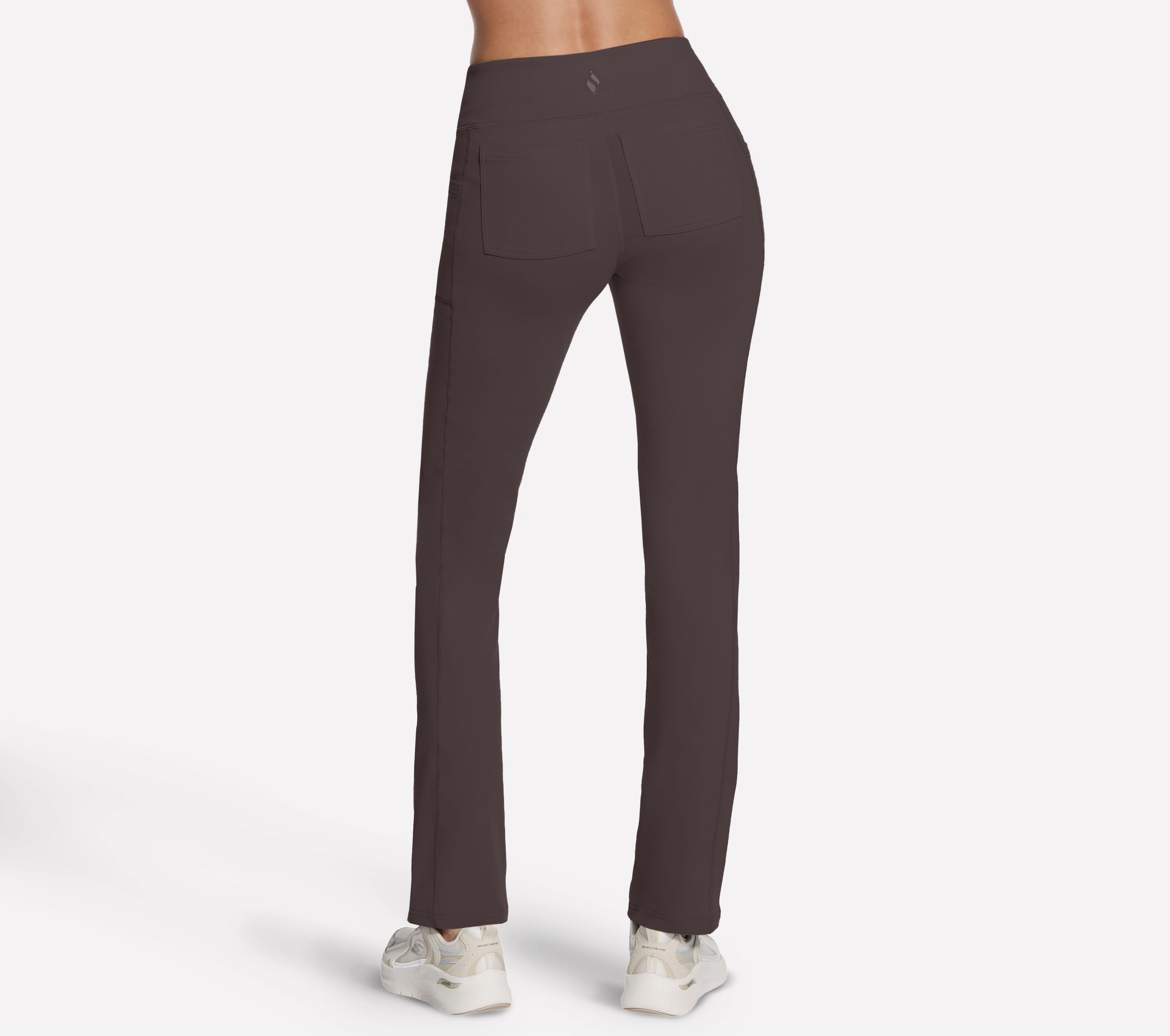 W03PT20B  - SKECHERS GO WALK OG PANT REGULAR LENGTH