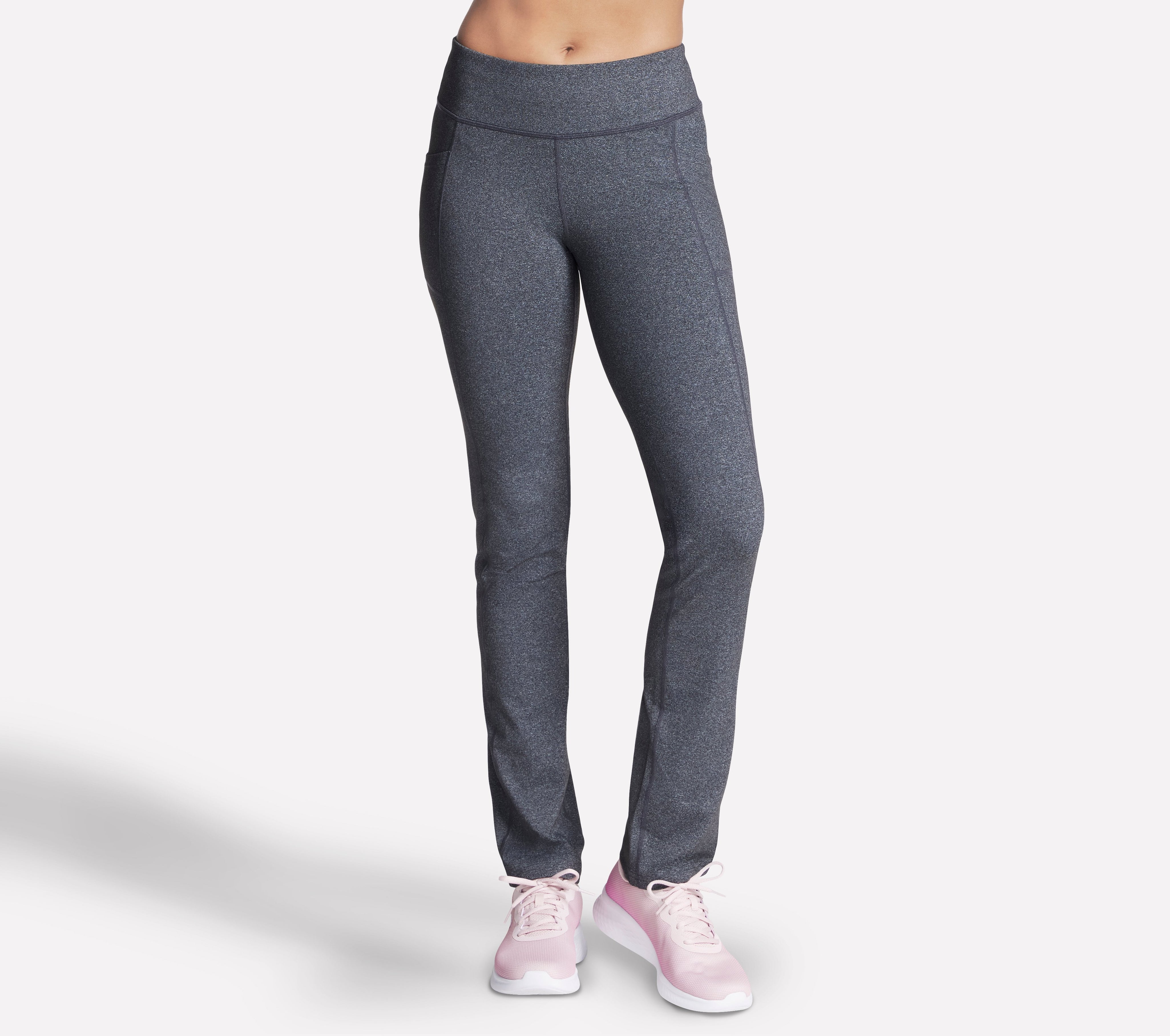 W03PT20B  - SKECHERS GO WALK OG PANT REGULAR LENGTH