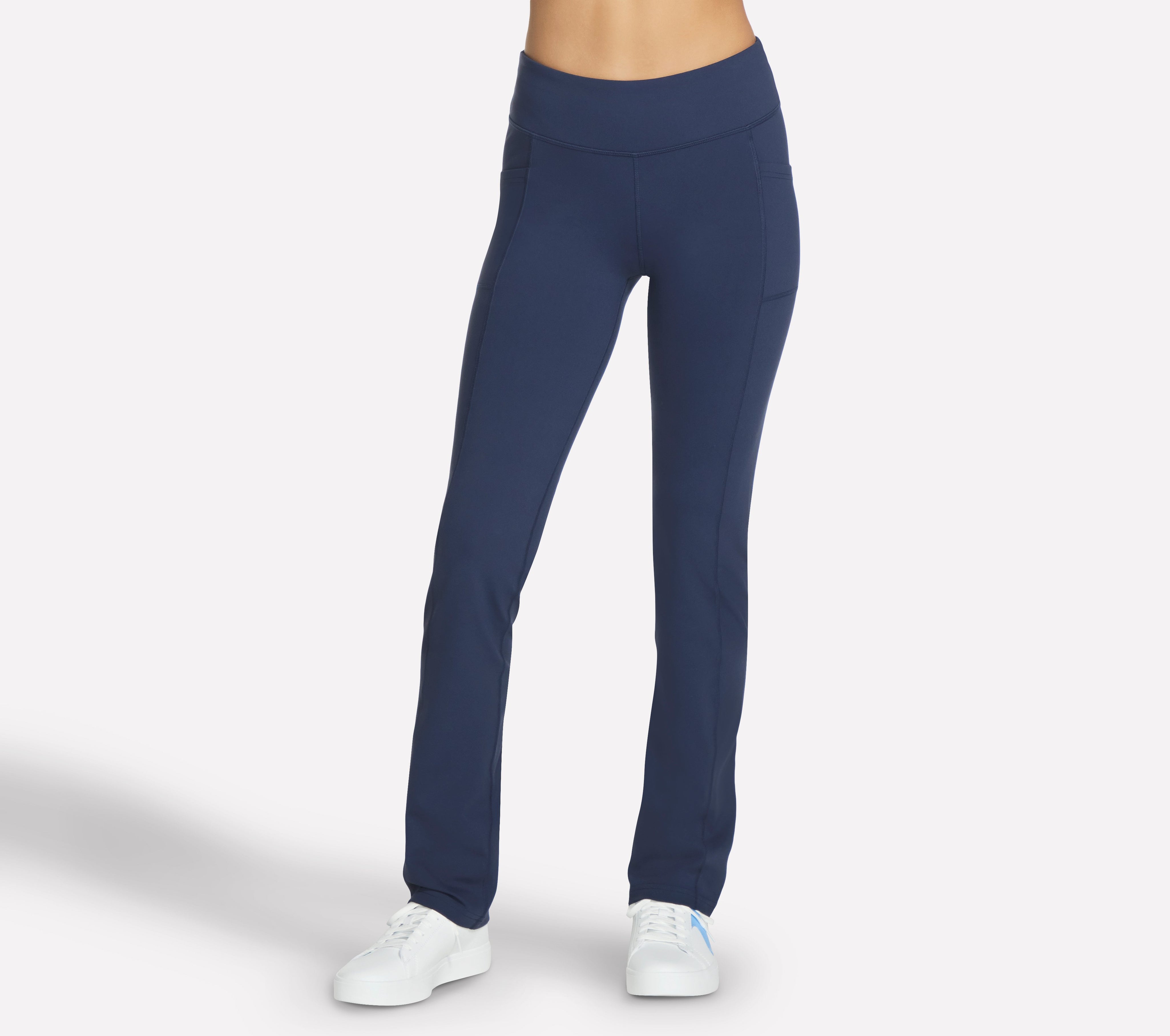 W03PT20B  - SKECHERS GO WALK OG PANT REGULAR LENGTH
