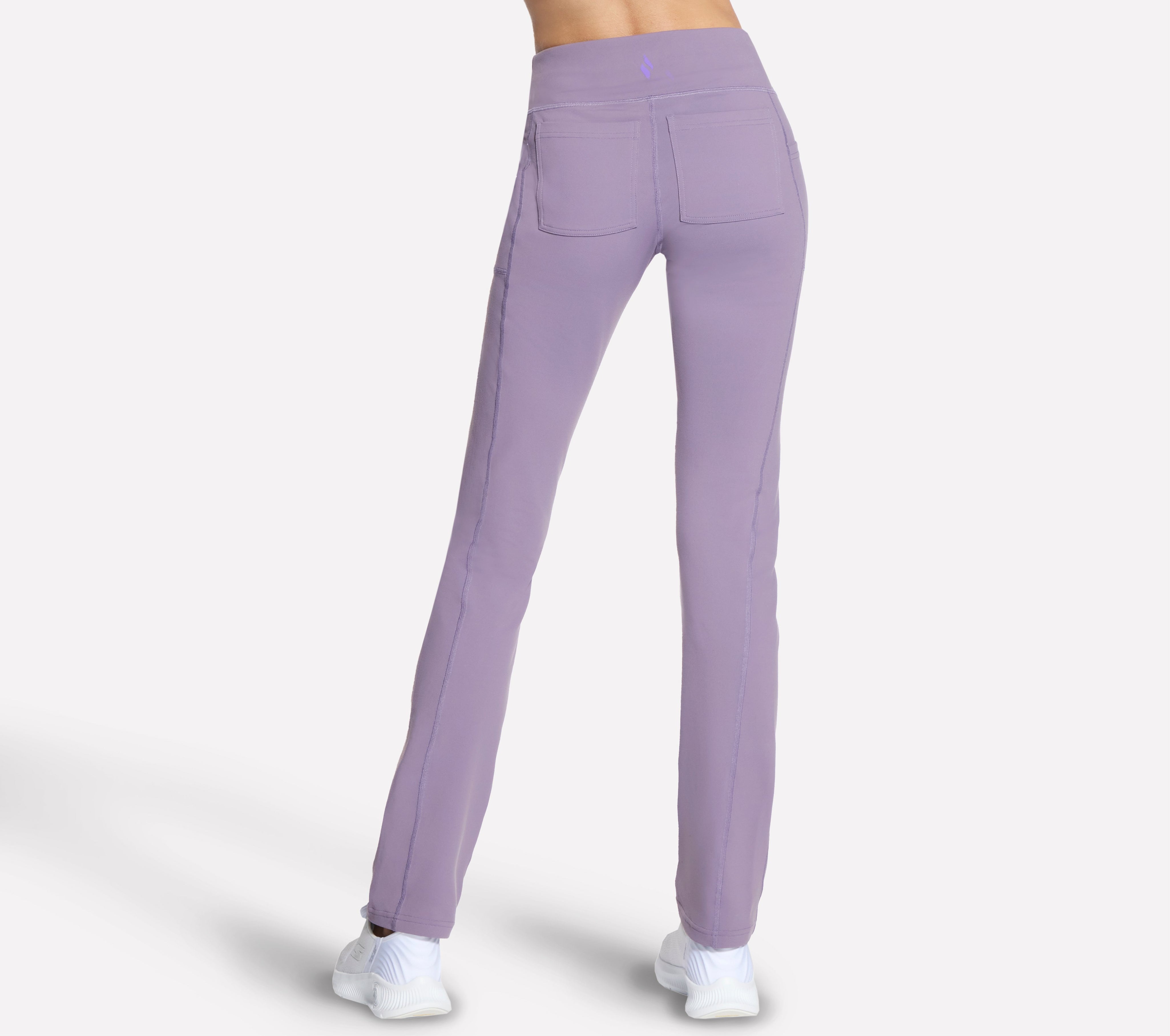 W03PT20B  - SKECHERS GO WALK OG PANT REGULAR LENGTH