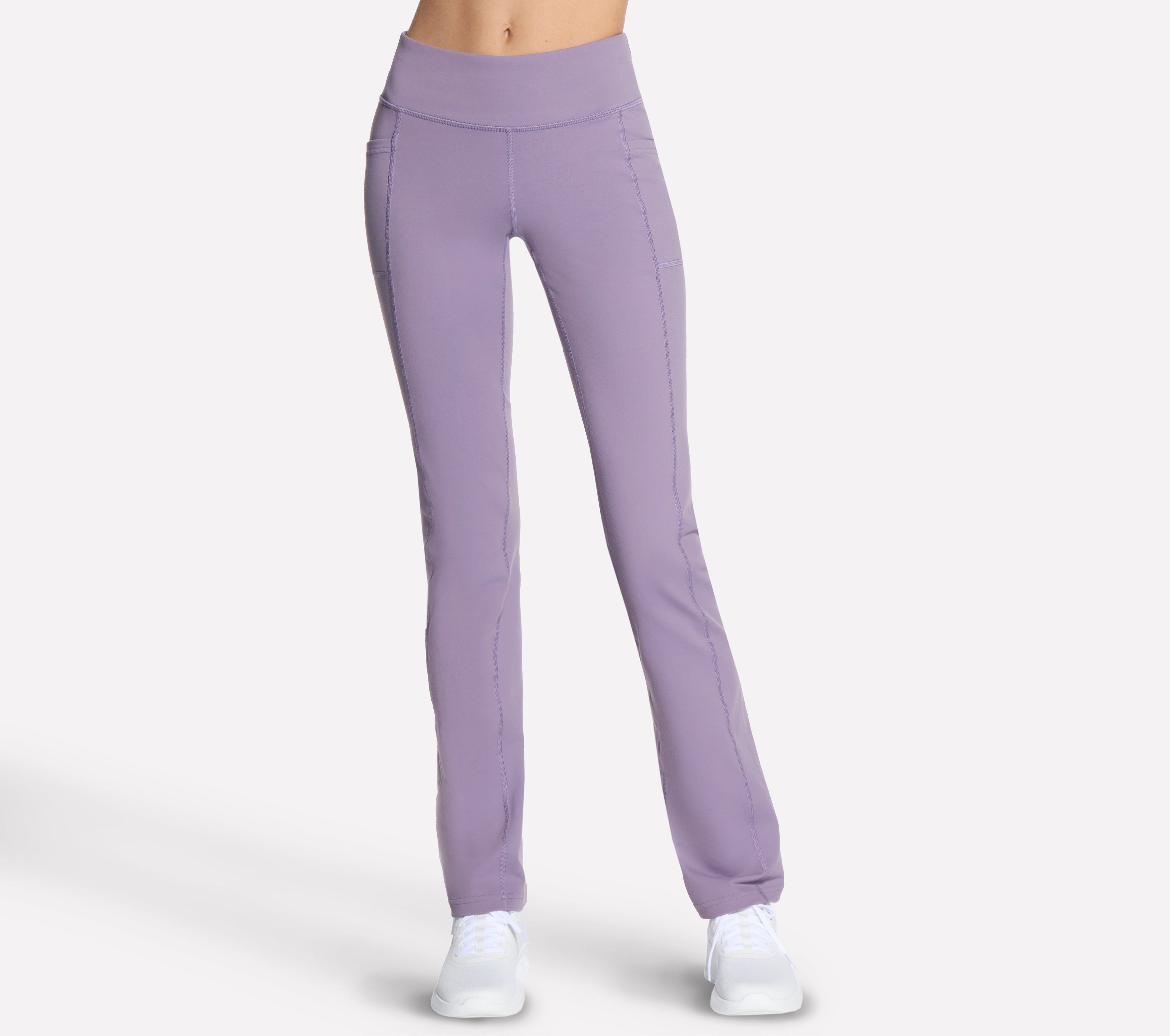 W03PT20B  - SKECHERS GO WALK OG PANT REGULAR LENGTH