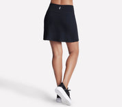W2SK21 - SKECHERS GO FLEX SKORT