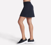 W2SK21 - SKECHERS GO FLEX SKORT