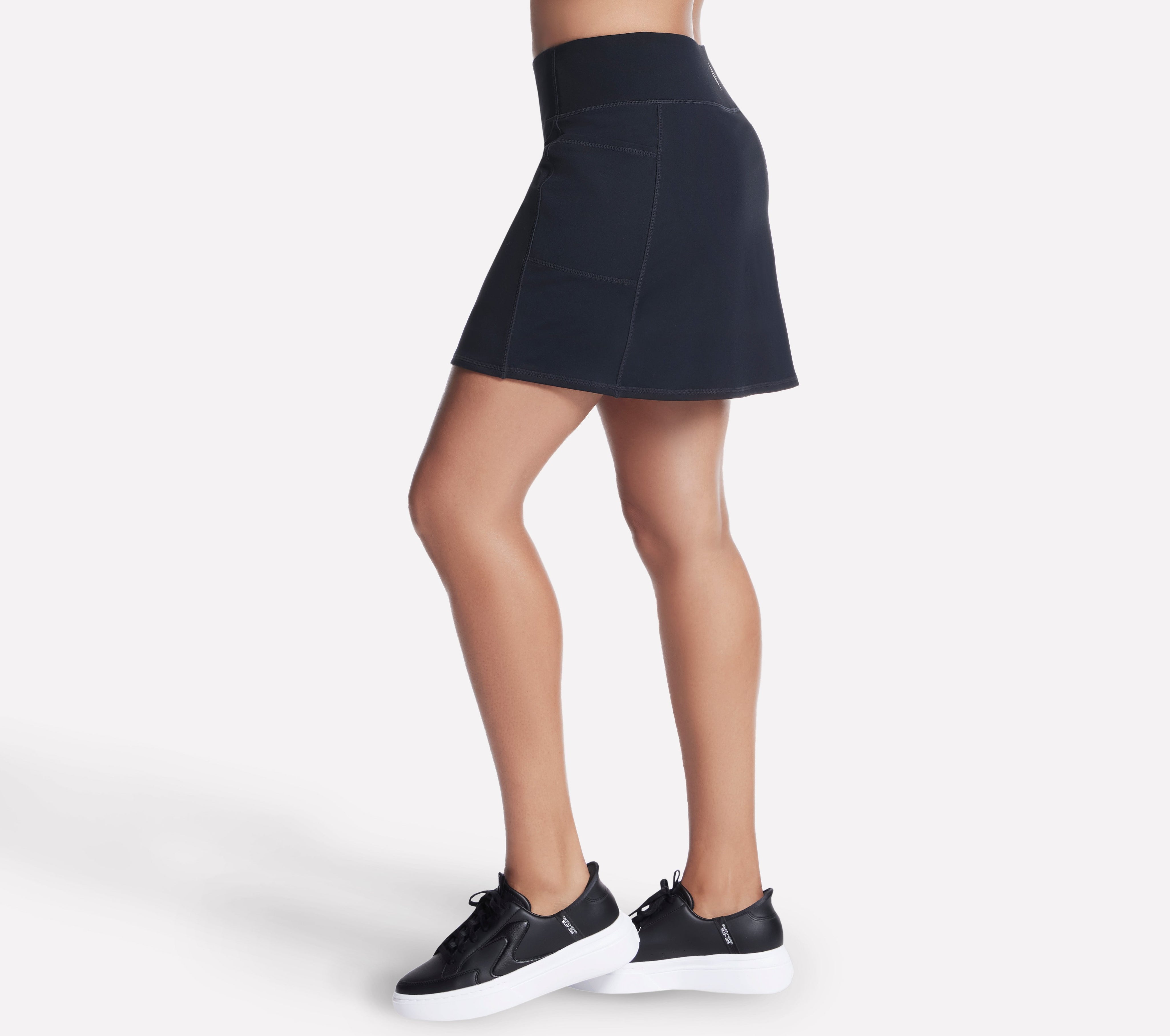 W2SK21 - SKECHERS GO FLEX SKORT