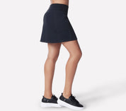 W2SK21 - SKECHERS GO FLEX 16 INCH SKORT