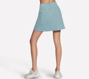 W2SK21 - SKECHERS GO FLEX 16 INCH SKORT