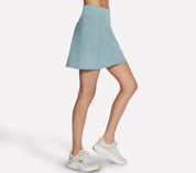W2SK21 - SKECHERS GO FLEX SKORT