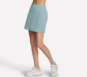 W2SK21 - SKECHERS GO FLEX 16 INCH SKORT