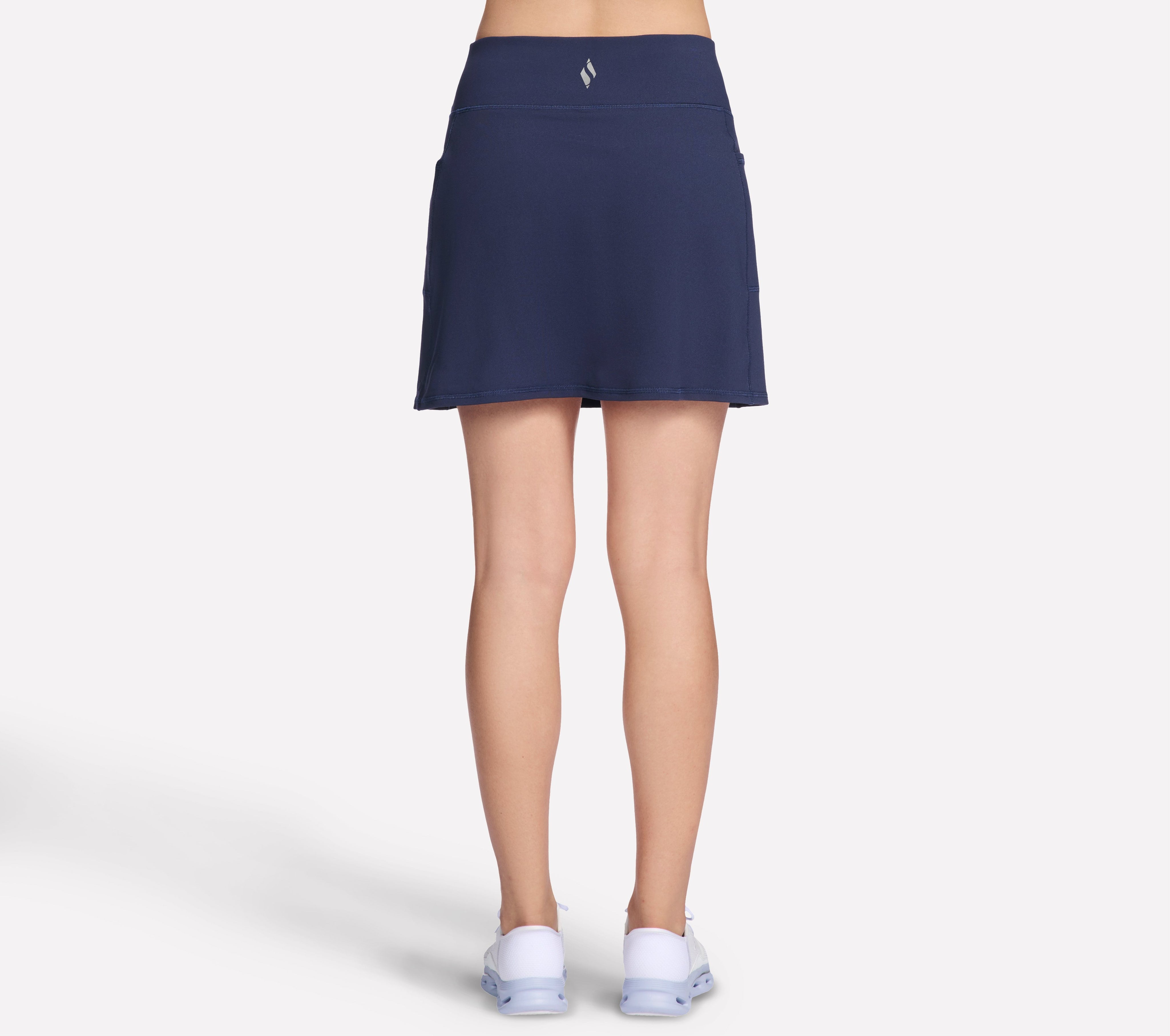 W2SK21 - SKECHERS GO FLEX 16 INCH SKORT