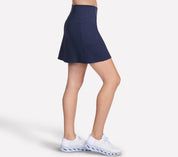 W2SK21 - SKECHERS GO FLEX 16 INCH SKORT