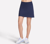 W2SK21 - SKECHERS GO FLEX 16 INCH SKORT