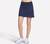 W2SK21 - SKECHERS GO FLEX SKORT
